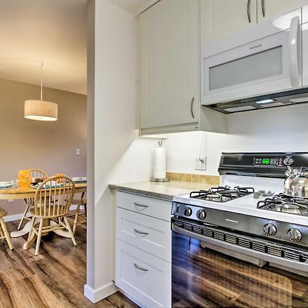 Riversong Waterfront La Crosse Home With Dock エクステリア 写真