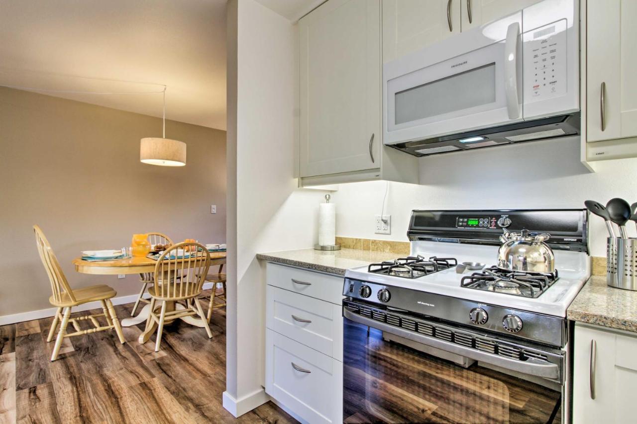 Riversong Waterfront La Crosse Home With Dock エクステリア 写真