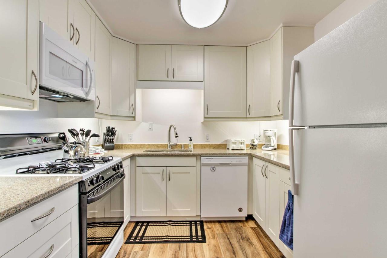 Riversong Waterfront La Crosse Home With Dock エクステリア 写真