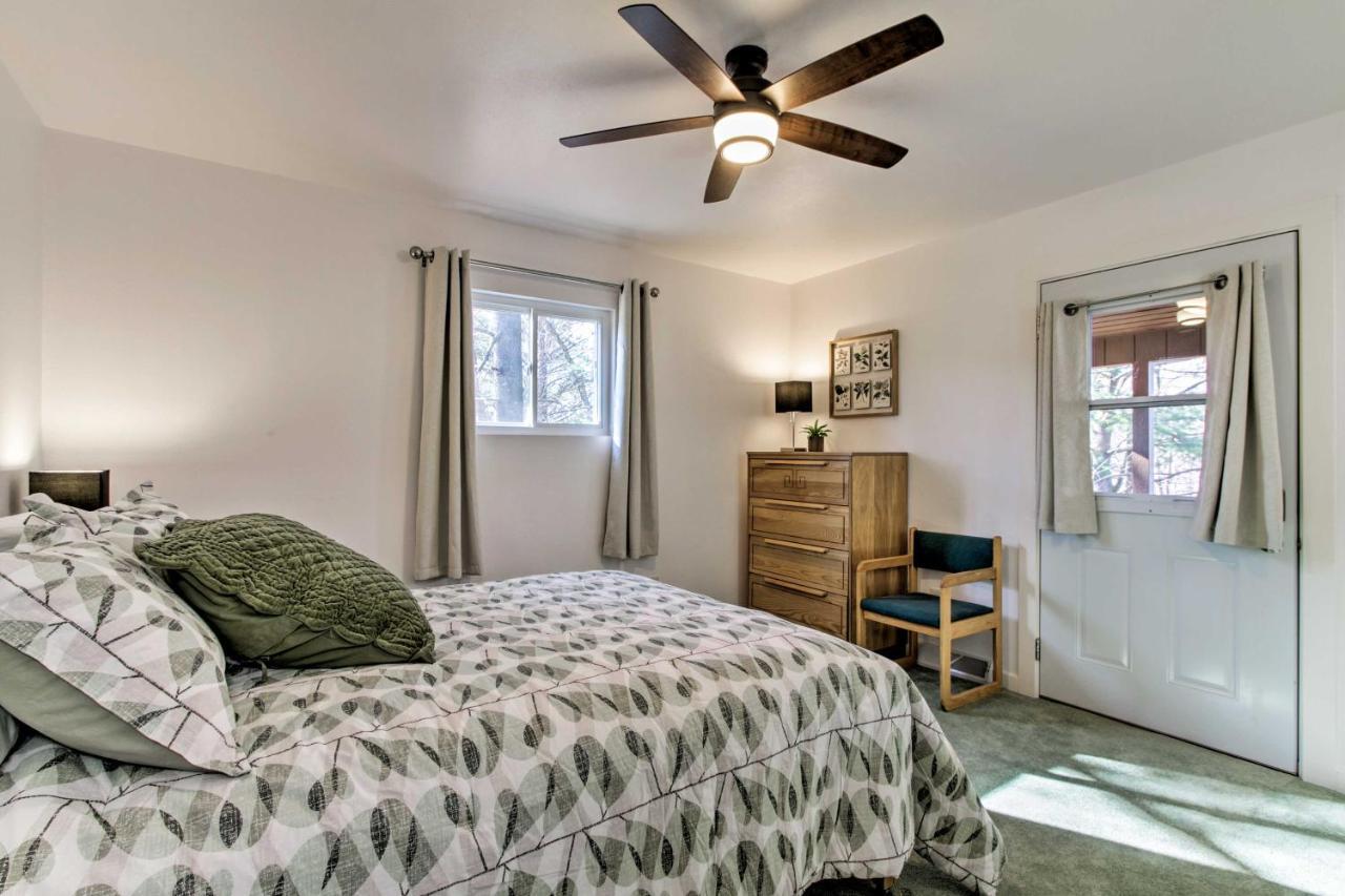 Riversong Waterfront La Crosse Home With Dock エクステリア 写真