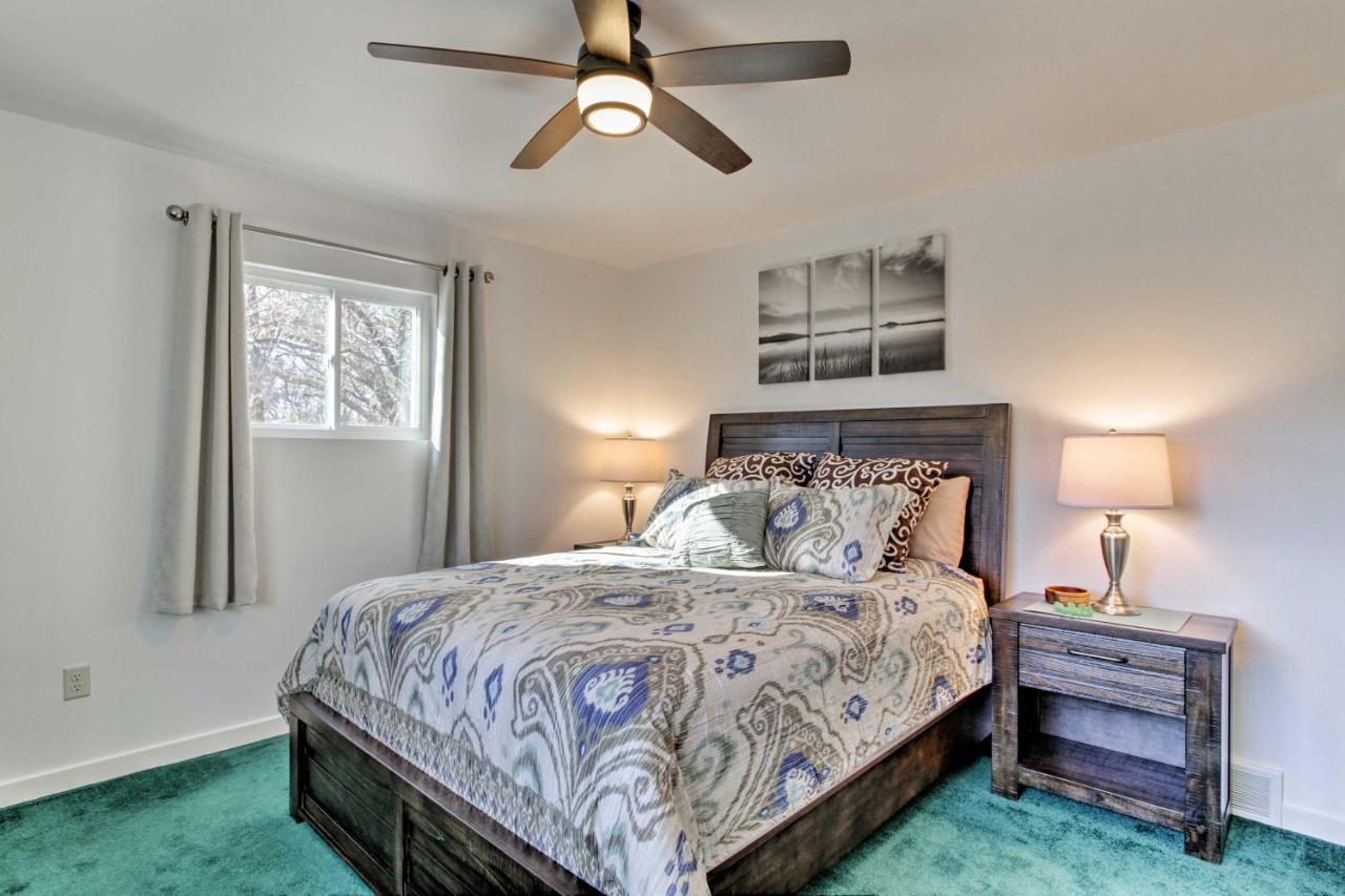 Riversong Waterfront La Crosse Home With Dock エクステリア 写真